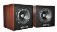 Auratone relance ses enceintes 5C