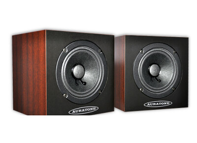 Auratone 5C Super Sound Cube (2014)