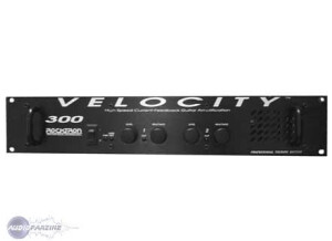 Rocktron Velocity 300