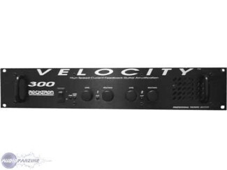 Rocktron Velocity 300