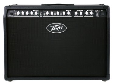 Peavey Special Chorus 212