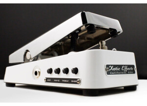 Xotic Effects XW-1 Wah