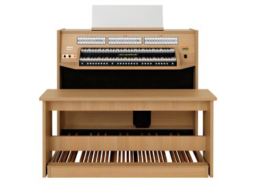 Johannus Studio 150