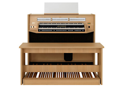 Johannus Studio 150