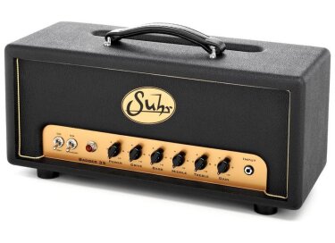 Suhr Badger 35 (2006-2016)