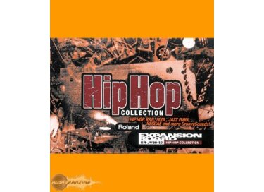 Roland SR-JV80-12 Hip Hop