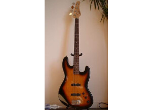 Hohner JJ Bass