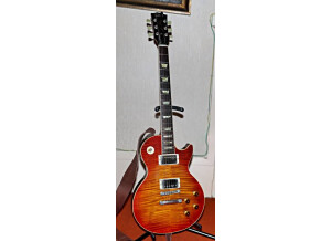 Gibson Les Paul Pre Historic 1960