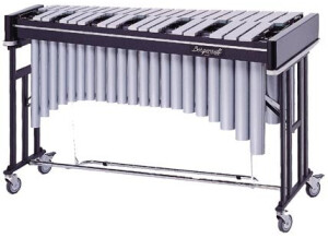 Bergerault Vibraphone