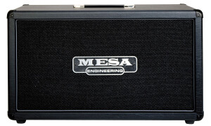 Mesa Boogie Recto 2x12 Horizontal