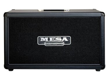 Mesa Boogie Recto 2x12 Horizontal