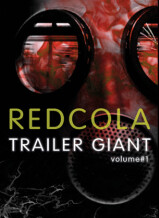 Spitfire Audio Redcola Trailer Giant Volume 1