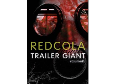 Spitfire Audio Redcola Trailer Giant Volume 1
