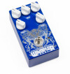Wampler launches the Cranked OD Limited Edition