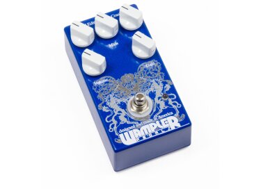 Wampler Pedals Cranked OD 2014