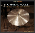 Create dynamic cymbal swells in Kontakt