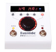 A distortion algorithm added to the Eventide H9