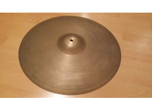 Zildjian Avedis Ride 20" ('70s)