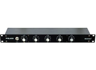 Omnitronic EQ-25