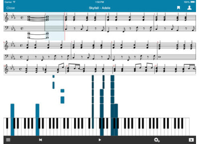 Jellynote Jellynote App
