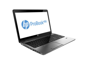 Hewlett-Packard Probook 450