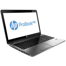 Hewlett-Packard Probook 450