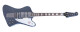 Gibson launches the Firebird 7