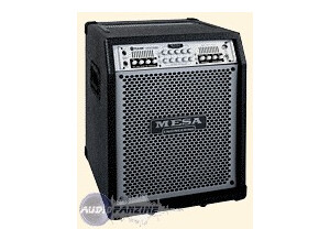 Mesa Boogie M-Pulse Venture