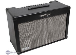 Kustom Quad 100 DFX