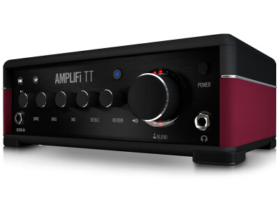 Line 6 AMPLIFi TT