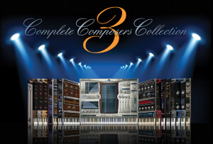 EastWest Complete Composers Collection 3