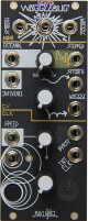 Make Noise améliore son Wogglebug