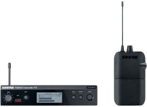 Shure P3TR