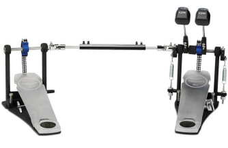 PDP Pacific Drums and Percussion PDDPCXF Concept Double Pedal