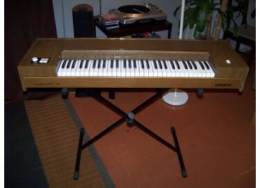 Hohner Clavinet II