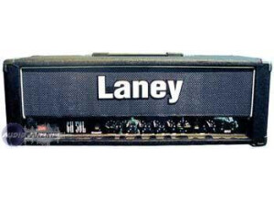 Laney GH50L Discontinued
