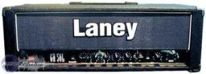 Laney GH50L Discontinued