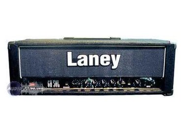 Laney GH50L Discontinued