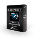 2 nouveaux Cab Packs pour le Axe-FX II