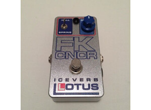 Lotus FK CNCR