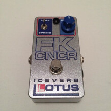 Lotus FK CNCR