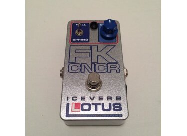 Lotus FK CNCR