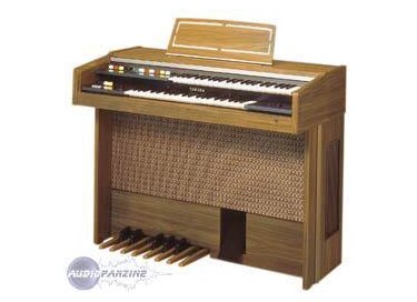 Yamaha BK5