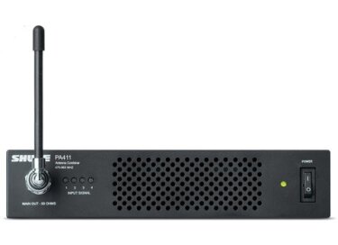 Shure PA411