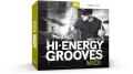 Toontrack Hi-Energy Grooves MIDI