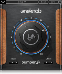 [BKFR] Friday’s Freeware: OneKnob Pumper