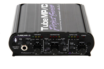 Art Tube MP/C Project