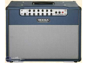 Mesa Boogie Lone Star Classic 2x12 Combo