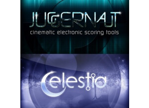 Impact Soundworks Juggernaut + Celestia Bundle