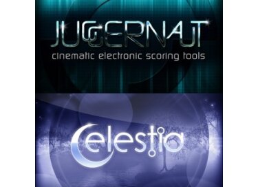 Impact Soundworks Juggernaut + Celestia Bundle